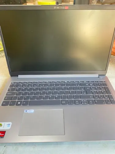 Notebook Lenovo