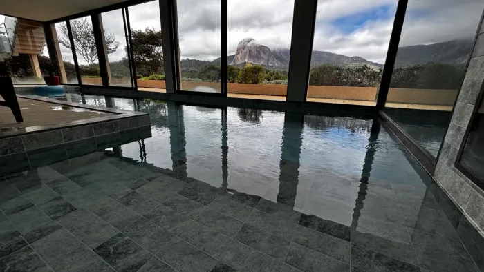 Casa Mobiliada para Venda, Pedra Azul, 6 dormitórios, 6 suítes, 9 banheiros, 5 vagas