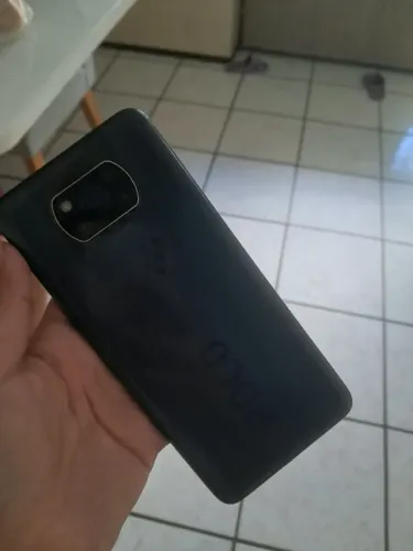 Vendo ou troco poco x3 nfc