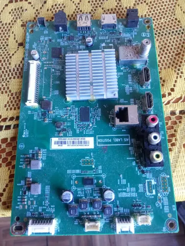 Placa principal AOC 43s5195/78g