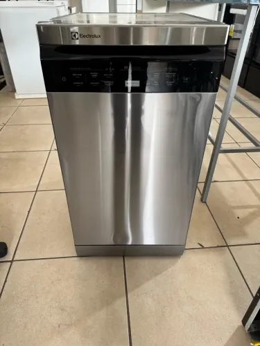 Lava louças Electrolux
