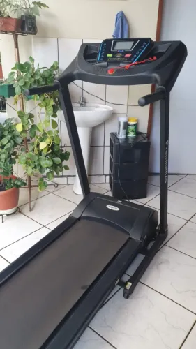 Esteira elétrica Ergolife Premium 25