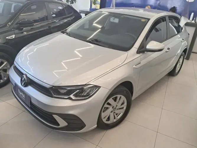 Volkswagen Polo Comfort. 200 TSI 1.0 Flex 12V Aut. 2025