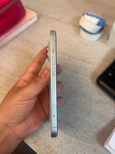 iPhone 15
