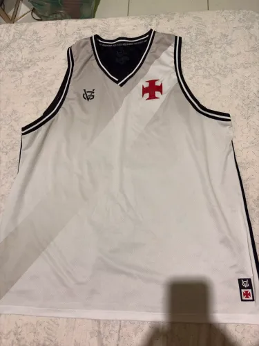 Blusas do Vasco