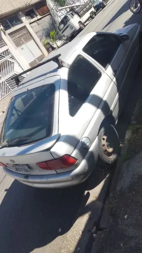 Ford Escort RS 1.8i 16V 1998