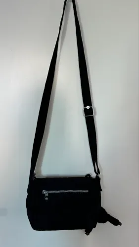 Bolsa Kiplkng + chaveiro adicional de brinde 