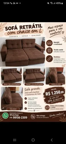 Sofa
