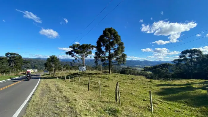 2 Hectares á venda com Excelente Localização | 7 km de Urubici e Acesso Asfaltado
