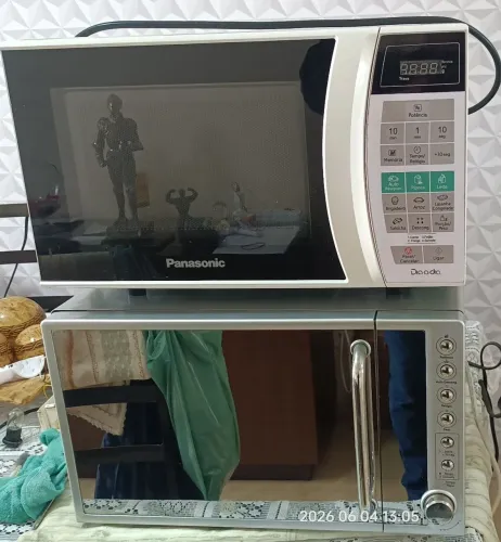 Microondas Revisados 