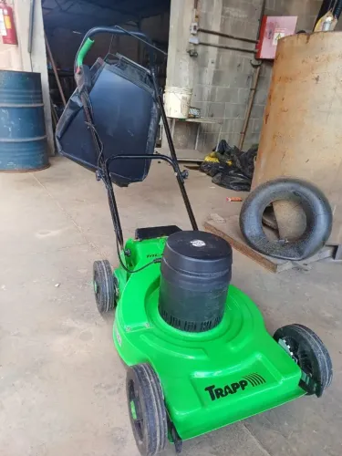 CORTADOR DE GRAMA
