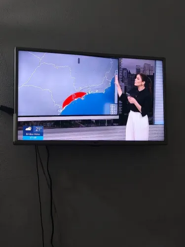 Tv LG 32 Pol Smart tv
