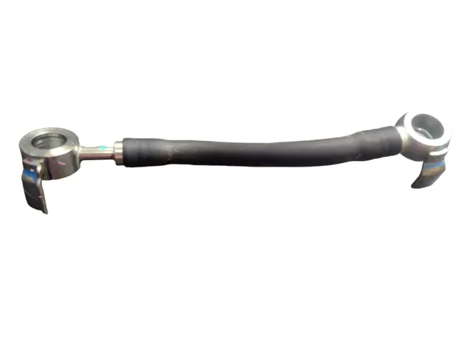 Cano Bomba Injetora Hilux Srx 2.8 2022