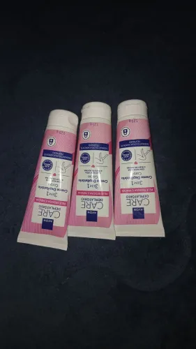 Creme depilatório