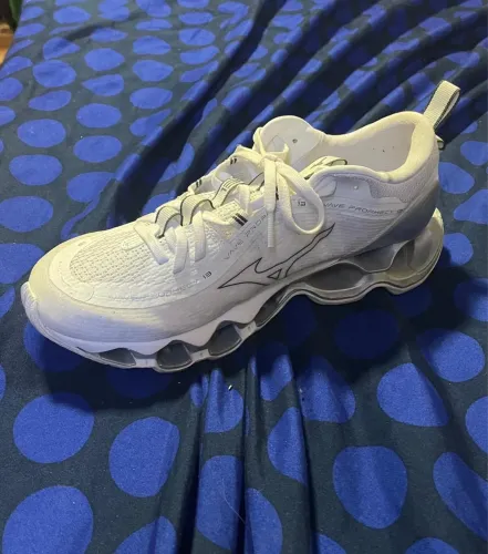 Mizuno pro 13