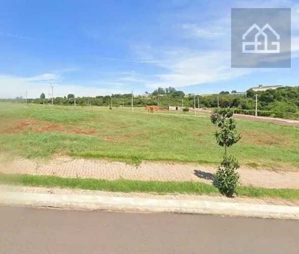 Terreno à venda, 301 m² por R$ 319.000,00 - Paraíso Tropical II - Cascavel/PR