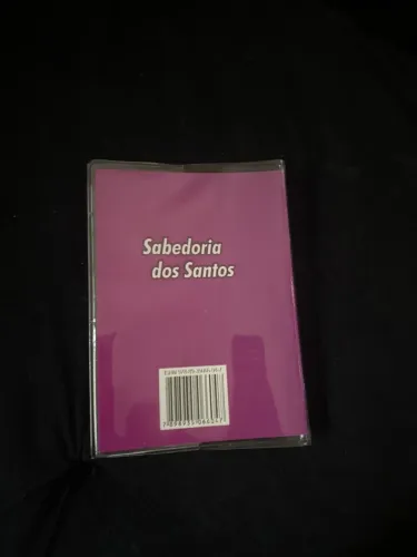 Sabedoria dos Santos