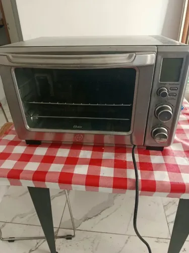 Forno elétrico Oster
