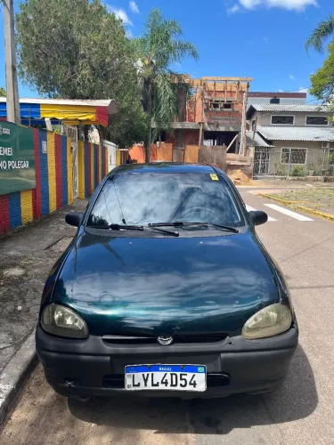 Chevrolet Corsa Super 1.0 MPFI / 2P E 4P 1997