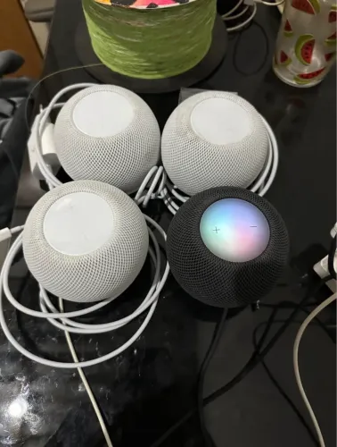 Apple HomePod mini 