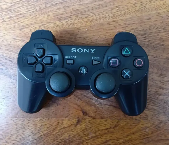 Controle PS3 Original Funcionando