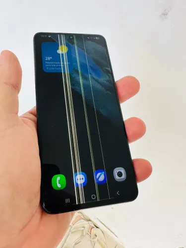 Celular Samsung Galaxy S21 Plus