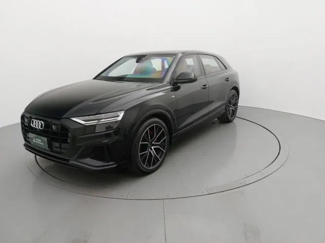 Audi Q8 Perf.bl. 3.0 TFSI Coupe Quat. S-tron. 2020