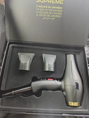 Secador Lizze supreme 2600w