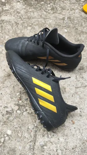Chuteira Society Adidas 38