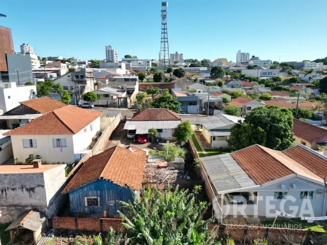 Terreno para venda em Jandaia do Sul - PR