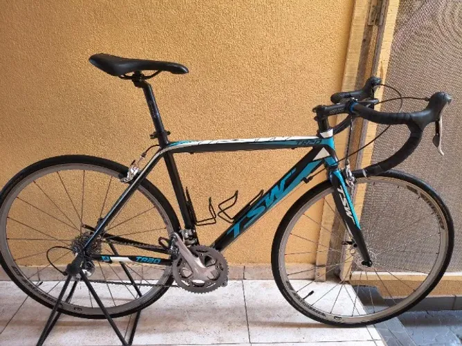 Bicicleta Speed .