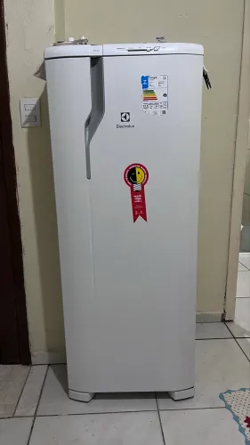 Geladeira 