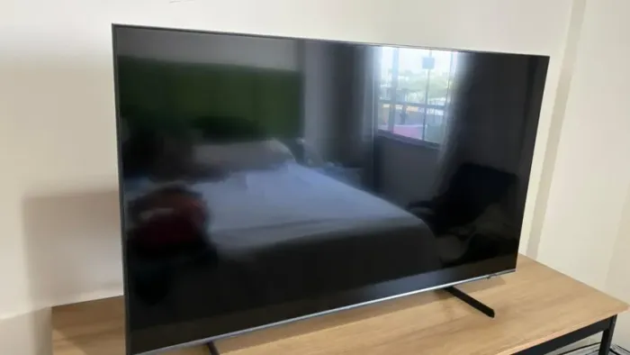 Samsung Smart TV QLED 4K 50?