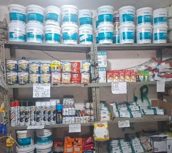 Produtos material de construção 