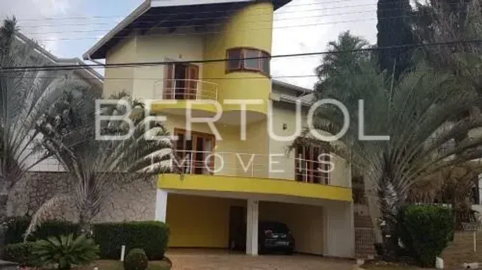 Casa à venda Jardim Recanto em Valinhos