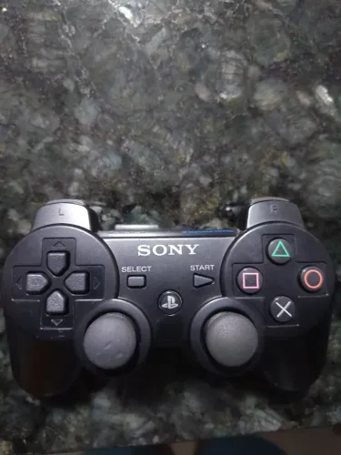 Controle Ps3 Original