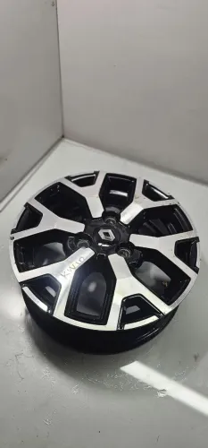 Roda Liga Leve Aro 14 Renault Kwid Outsider - 403005174r