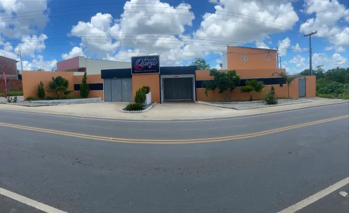 Aluguel Pousada/Motel