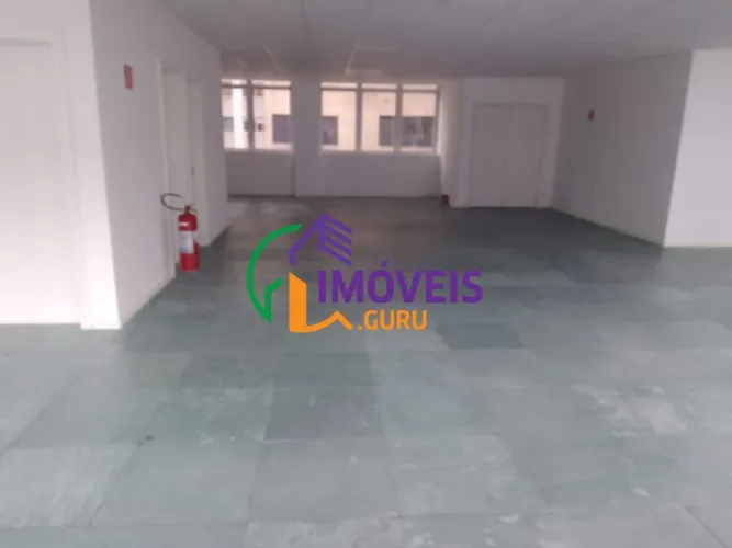 CONJ. COMERCIAL - JARDIM PAULISTA - SP