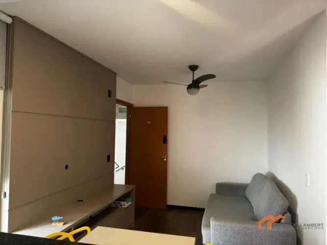 APARTAMENTO ED. SPAZIO LA TRAVIATA | SEMI MOBILIADO.
