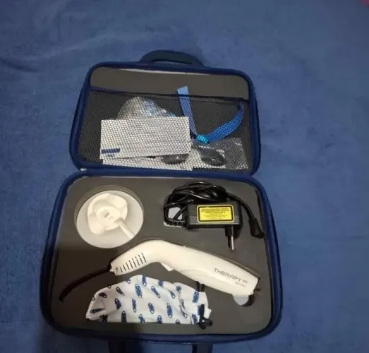 Laser terapia 
