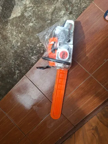 Motosserra Stihl Ms 382