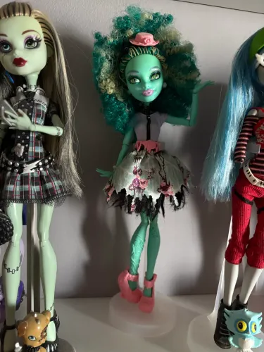 Monster high