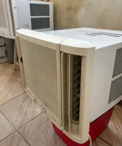 Ar-condicionado Cônsul 10.000 Btus