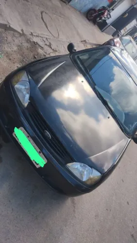 Ford Fiesta Street/ Action 1.0 8V 5P 2002