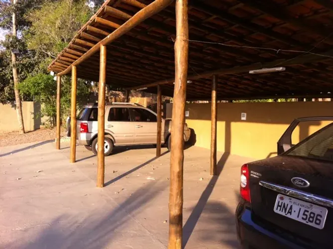 Venda de Casa em condomínio em Esmeraldas-MG, bairro Centro e 1000.00m² Área Terreno