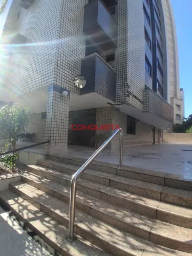 Apartamento para aluguel no Meireles, Fortaleza