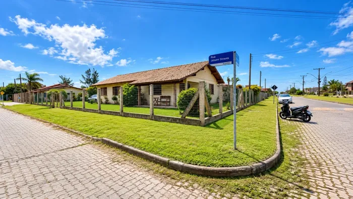 Casa Alguel temporada verão Xangri-la litoral praia 