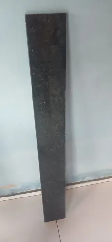 Vendo pedra de granito 132×15