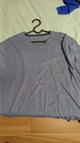 Camisa Tommy Hilfiger original